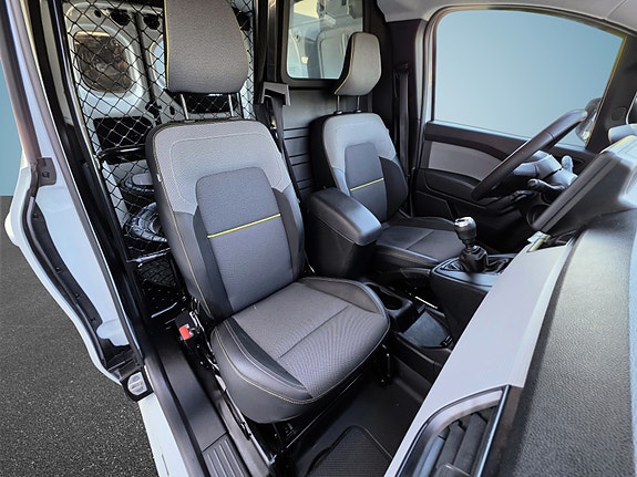 Renault Express 25 of 28