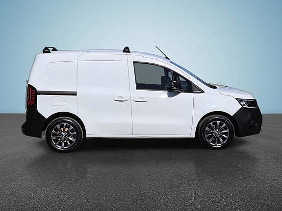 Renault Express 5 of 5