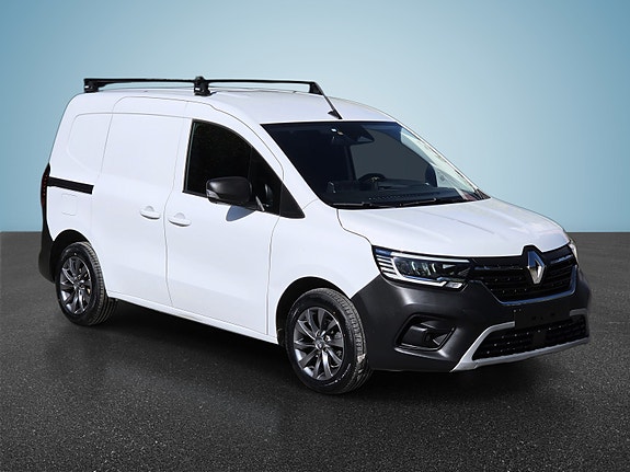 Renault Express 6 of 28