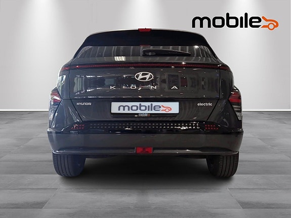 Hyundai Kona 4 of 5