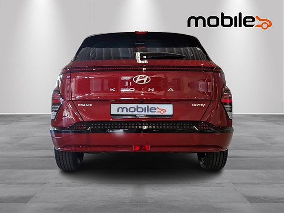 Hyundai Kona 4 of 5