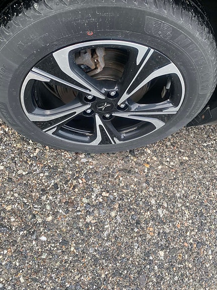 XPeng G3 11 of 15