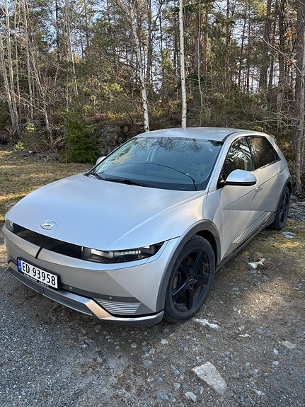 Hyundai Ioniq 5