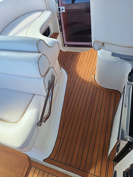 Godt kjøp! Bavaria 32 Sport med 2 x Volvo Penta KAD32. Kun 1050 timer 14 of 28