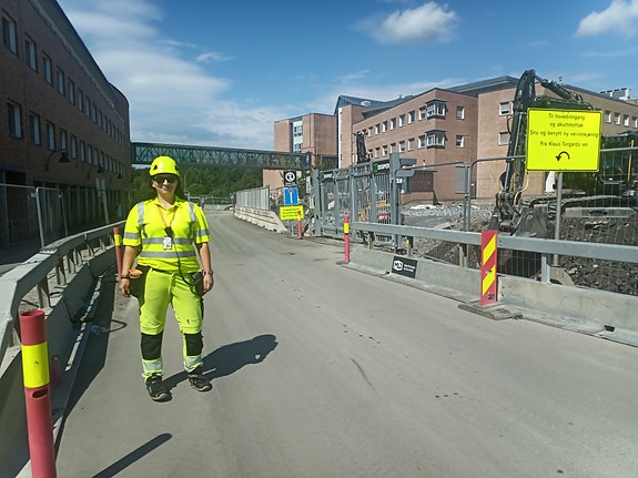Bilde 2 av 3 i jobbannonse-galleriet