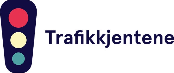 🚦Vil du styre trafikken i 2026? 🚦 logo