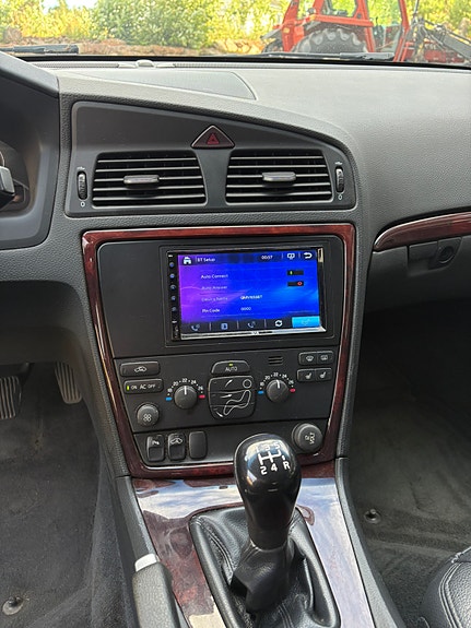 Volvo S60 10 of 14