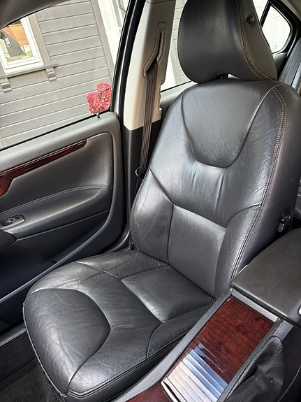 Volvo S60 11 of 14