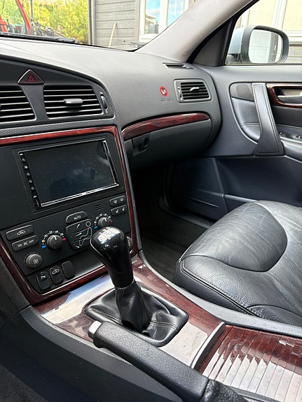 Volvo S60 12 of 14
