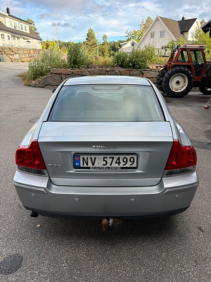 Volvo S60 6 of 14