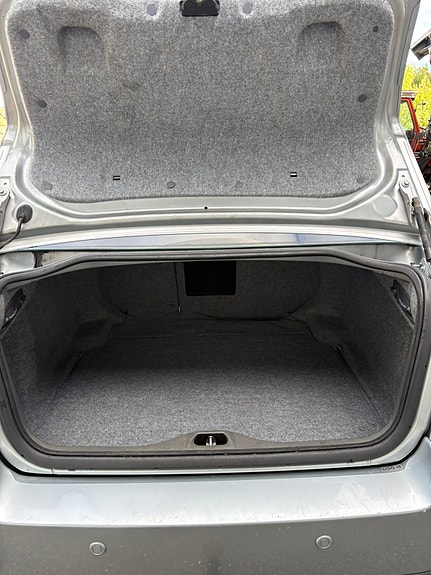 Volvo S60 7 of 14