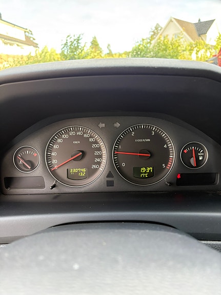 Volvo S60 9 of 14