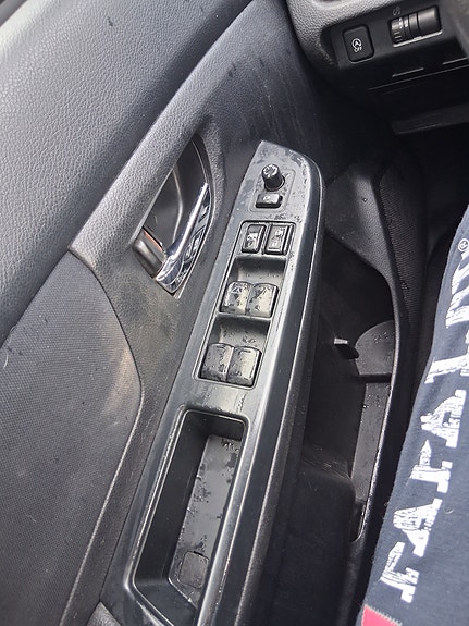 Subaru XV 13 of 15