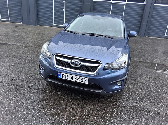 Subaru XV 2 of 15