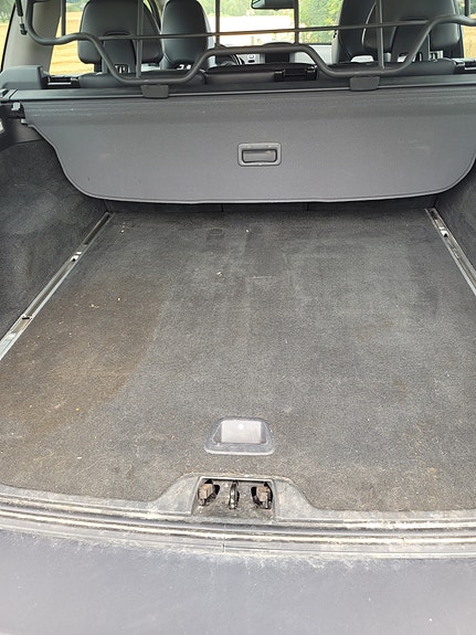 Volvo XC70 5 of 5
