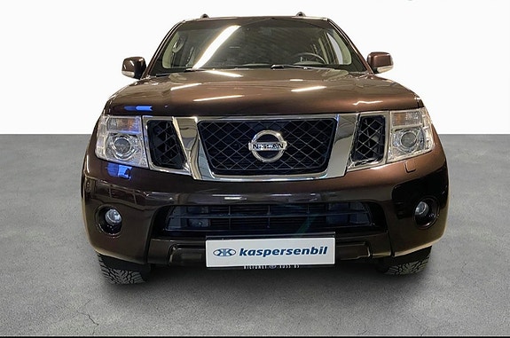 Nissan Pathfinder 24 of 30