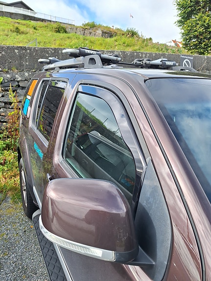 Nissan Pathfinder 14 of 30