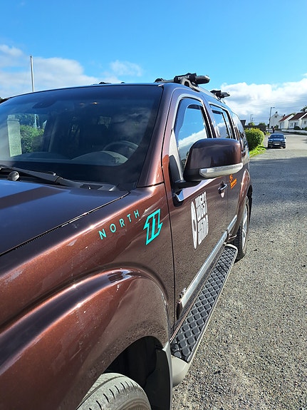 Nissan Pathfinder 2 of 30