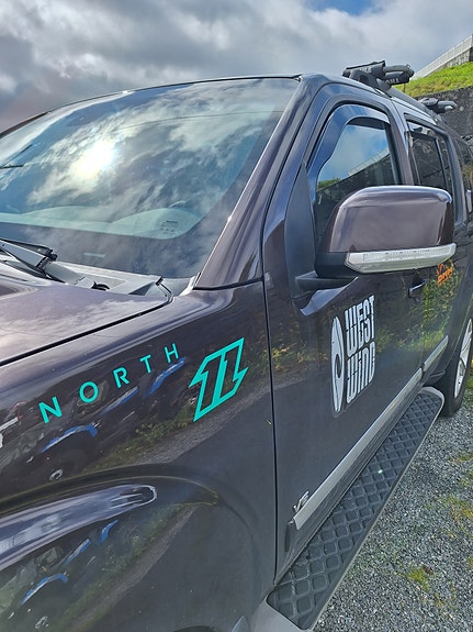 Nissan Pathfinder 13 of 30