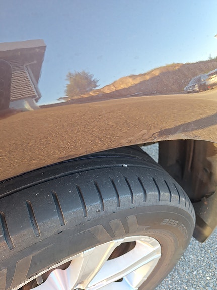 Nissan Pathfinder 25 of 30