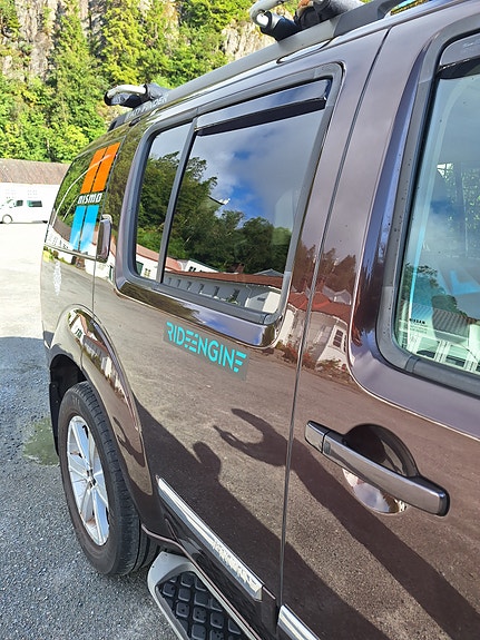 Nissan Pathfinder 6 of 30