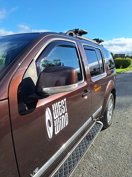 Nissan Pathfinder 3 of 30
