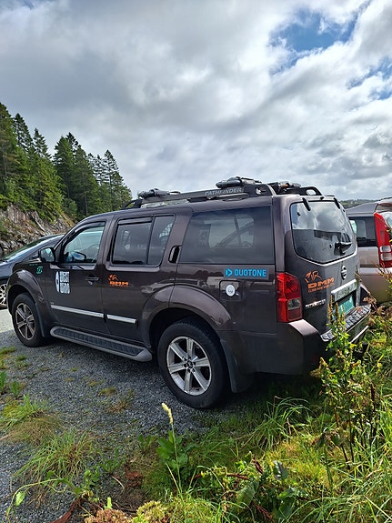 Nissan Pathfinder 15 of 30