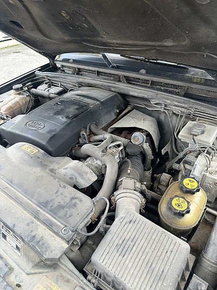 Land Rover Discovery 26 of 26