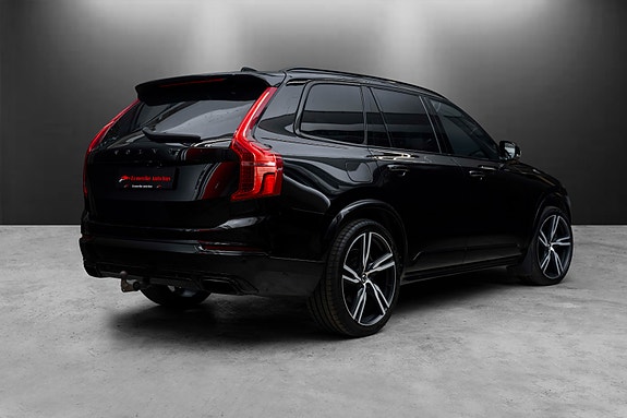 Volvo XC90 5 of 5