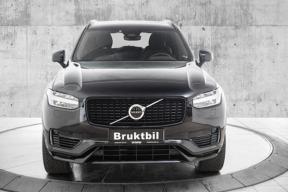 Volvo XC90 4 of 5