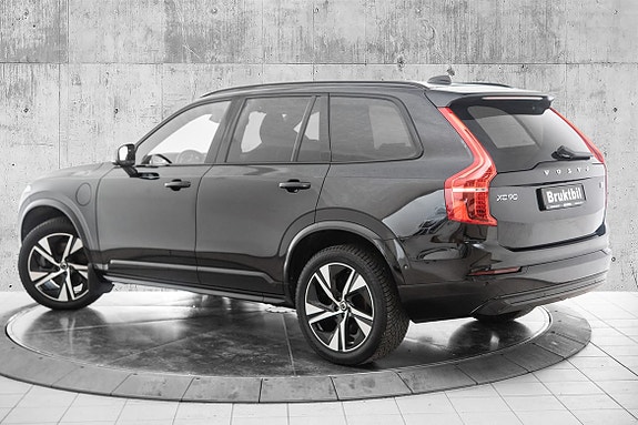 Volvo XC90 5 of 5