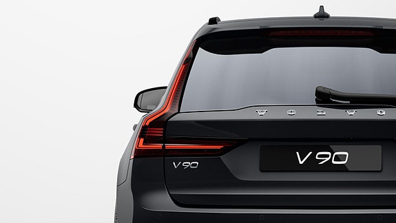Volvo V90 12 of 26