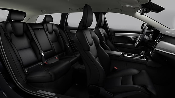 Volvo V90 17 of 26