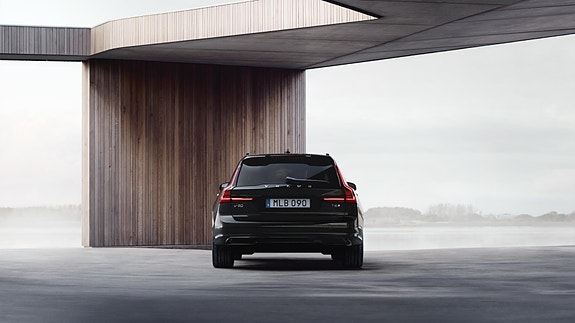 Volvo V90 8 of 26
