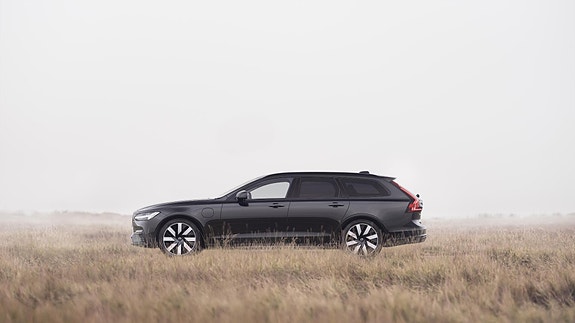 Volvo V90 9 of 26