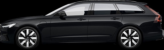 Volvo V90 16 of 26