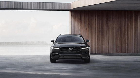 Volvo V90 7 of 26