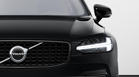 Volvo V90 11 of 26