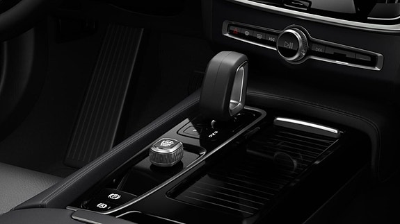 Volvo V90 22 of 26