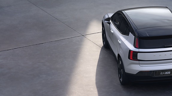 Volvo EX30 8 of 26