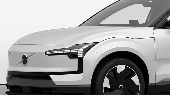 Volvo EX30 12 of 26