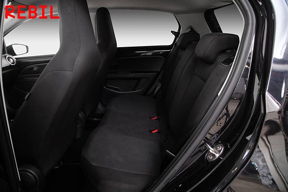 Skoda Citigo 10 of 19