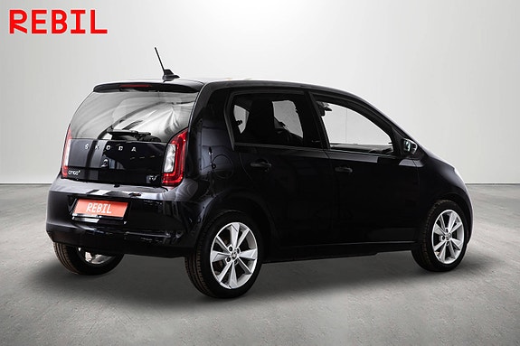 Skoda Citigo 7 of 19
