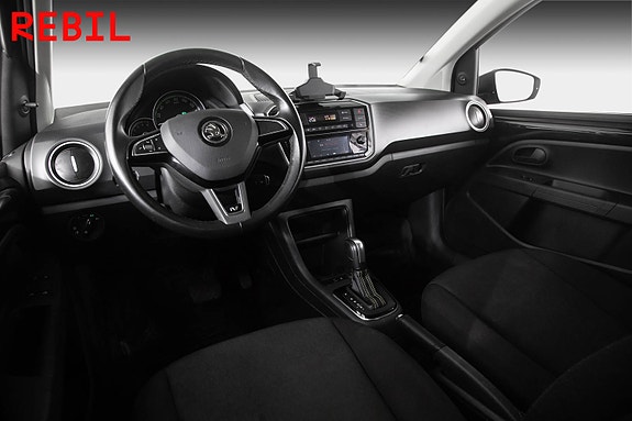 Skoda Citigo 9 of 19
