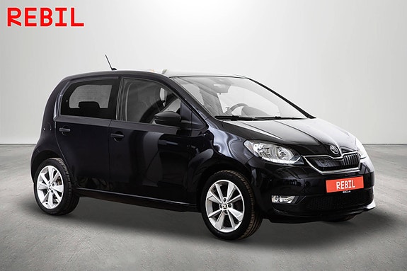 Skoda Citigo 4 of 19