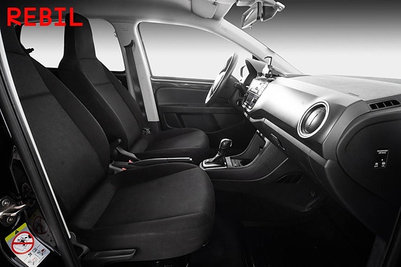 Skoda Citigo 17 of 19