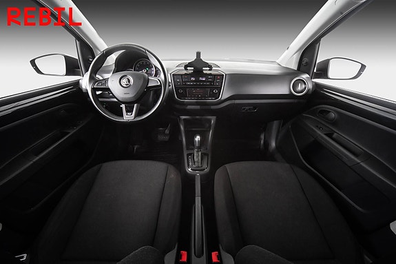 Skoda Citigo 11 of 19