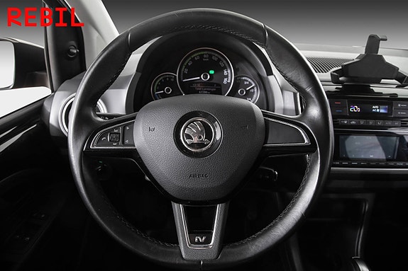Skoda Citigo 12 of 19