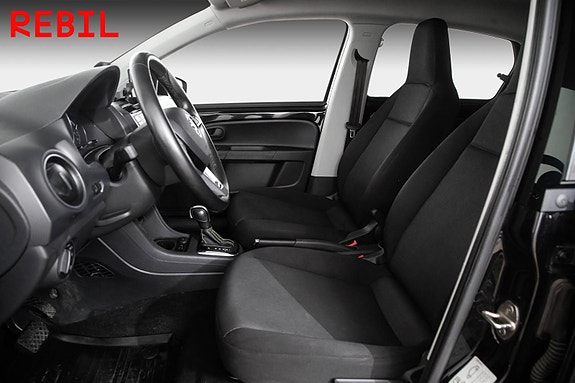 Skoda Citigo 8 of 19