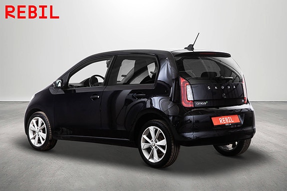 Skoda Citigo 5 of 19